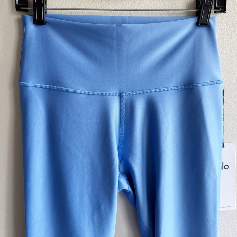 ALO Airlift Set, Crystal Clear Blue, Large - Picture 12 of 17